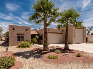 3340 Hassayampa Dr, Lake Havasu City, AZ 86406