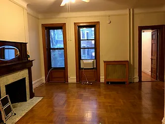 Rented by John Downey, LREB