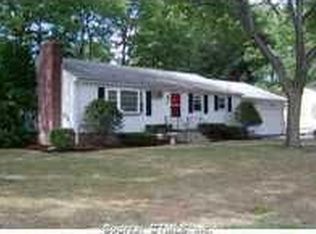 5 Arlene Dr, Bristol, CT 06010