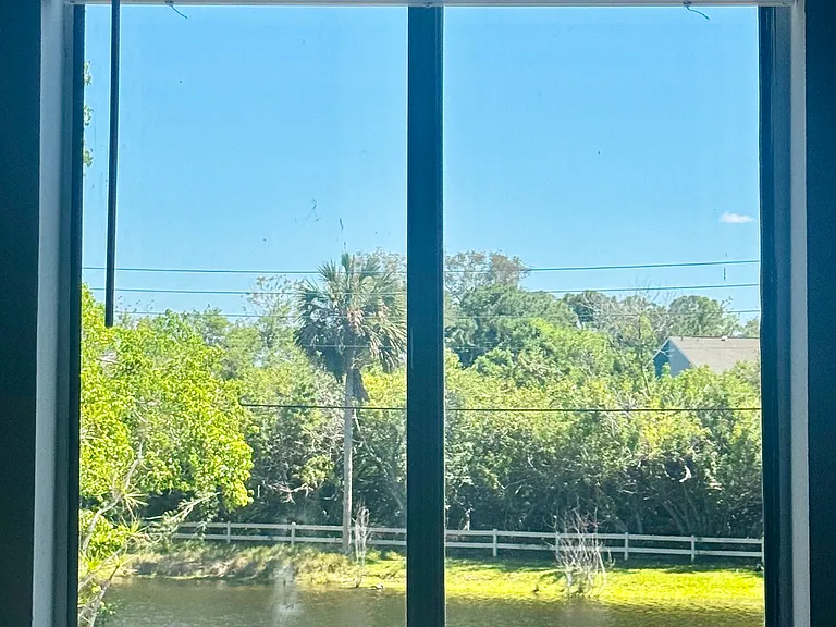 Bedroom View