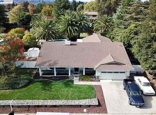 2549 Almanor Ct, Livermore, CA