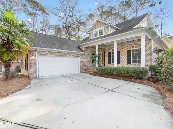 8710 Bardmoor Circle, Wilmington, NC 28411