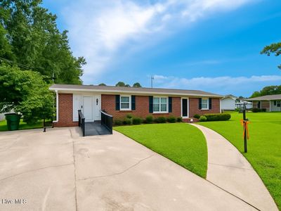 72 Village Drive, Whiteville, NC, 28472