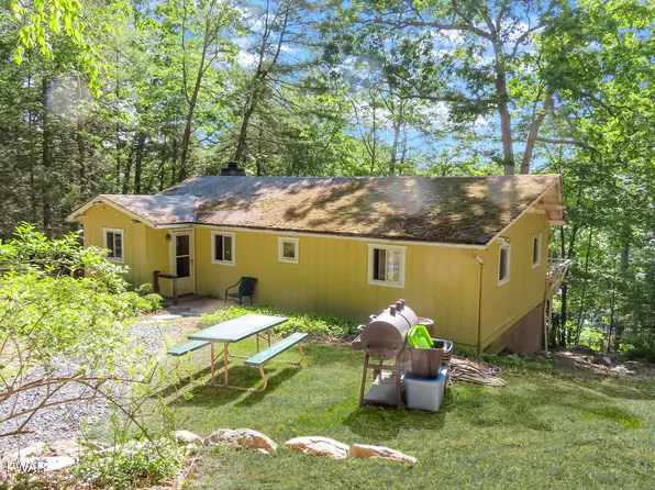 114 Easement Rd, Dingmans Ferry, PA 18328
