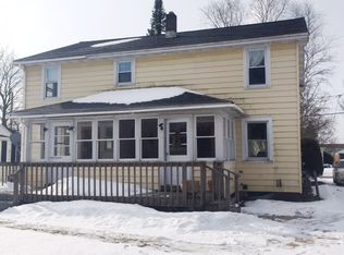 10 Erwin Ave, Massena, NY 13662