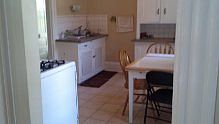 Large Kitchen