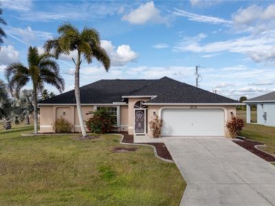 2013 NE 25th St, Cape Coral, FL, 33909