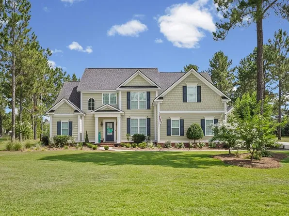 121 Primrose Ct, Leesburg, GA 31763
