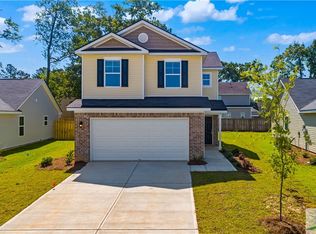 11 Cadre Cir, Savannah, GA 31419