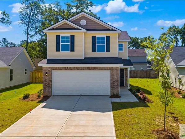 11 Cadre Cir, Savannah, GA 31419