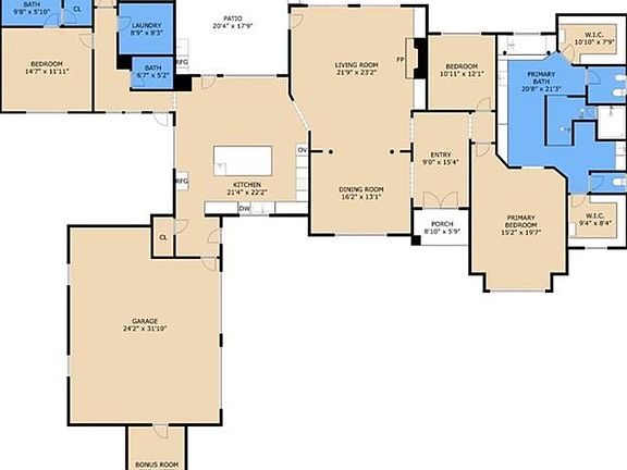 2nd image of 36408 Rue Lamonte Ct