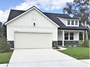 3054 Creek Village Ln, Green Cove Springs, FL 32043