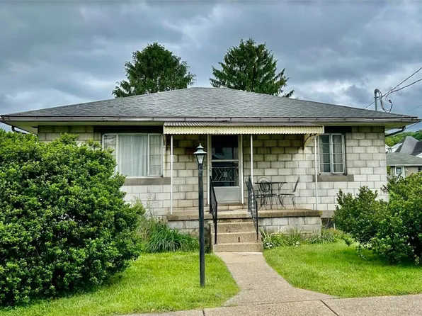 407 Vine St, Connellsville, PA 15425