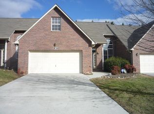 109 Channel Way, Clinton, TN 37716