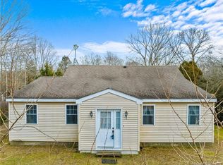 258 Hammock Rd N, Westbrook, CT 06498