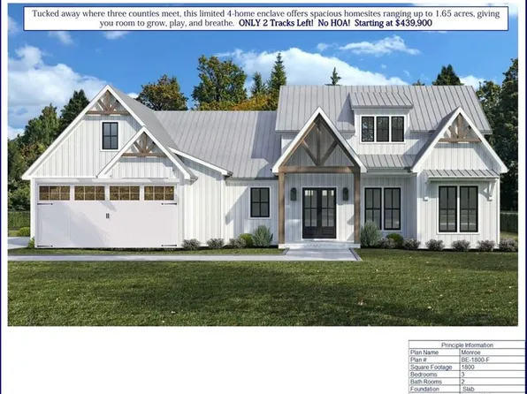 571 Bearden Dr, Douglasville, GA 30134