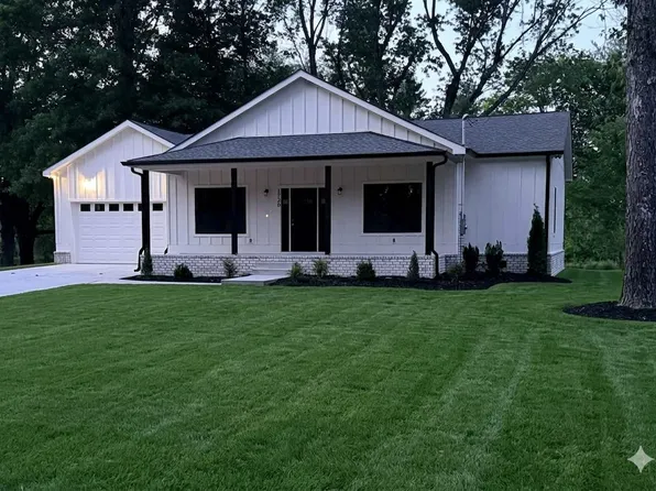 1720 Allison Ave #1720, Columbia, TN 38401