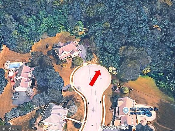 2nd image of 0 Evergreen Dr