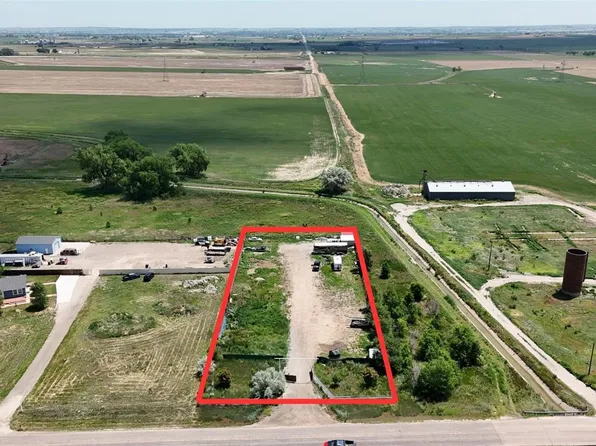 Rd 15 and Mineral Road, Fort Lupton, CO 80621