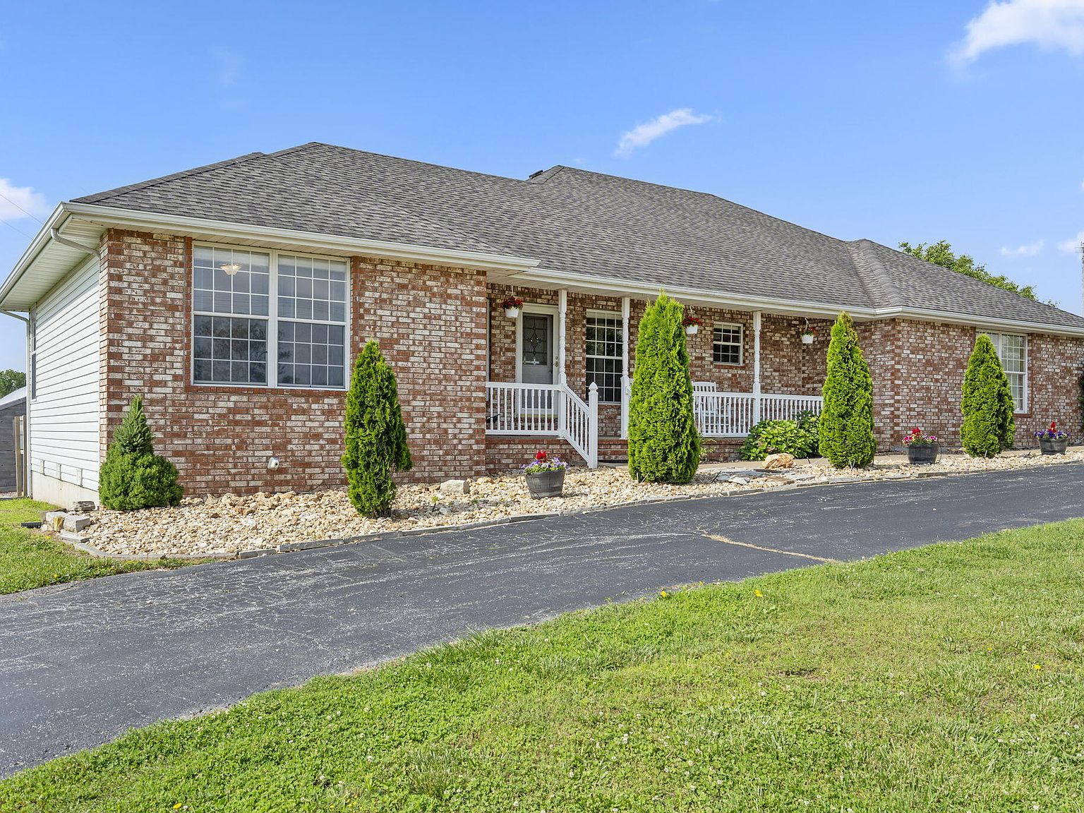 1488 State Highway Zz, Clever, MO 65631 | Zillow