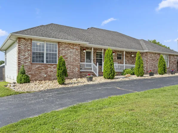 1488 State Highway Zz, Clever, MO 65631