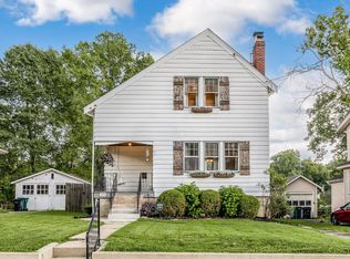 1636 Mears Ave, Cincinnati, OH 45230