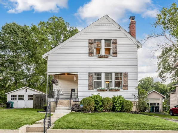 1636 Mears Ave, Cincinnati, OH 45230