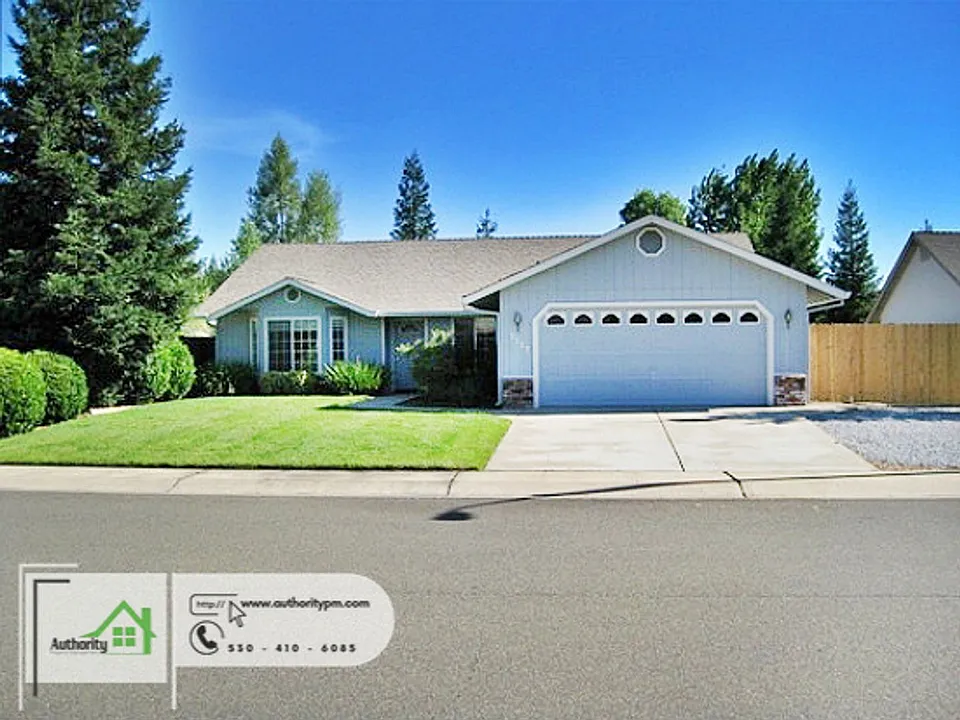 3323 Forest Homes Dr
