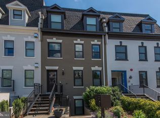 1478 Harvard St NW #3, Washington, DC 20009