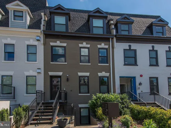 1478 Harvard St NW #3, Washington, DC 20009