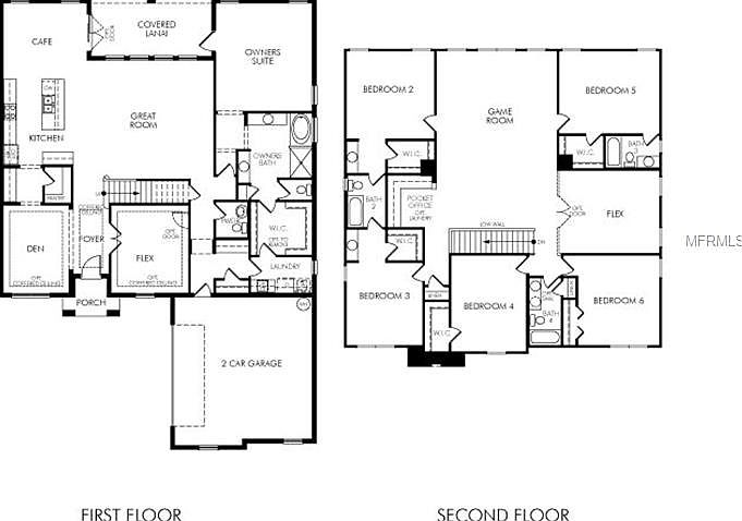 2nd image of 4956 Cypress Hammock Dr