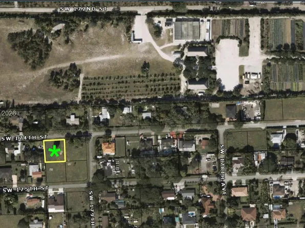 179XX SW 174th Ave, Miami, FL 33187