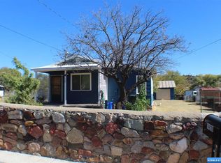 1420 N Corbin St, Silver City, NM 88061