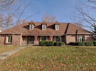 4000 NE 58th Ter, Kansas City, MO 64119