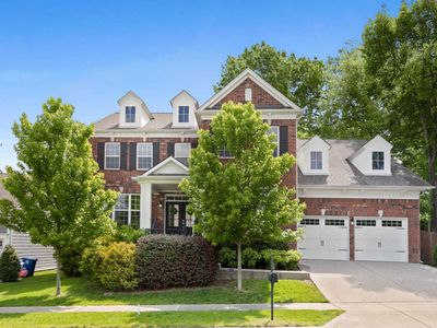 408 Dabney Dr, Franklin, TN, 37064
