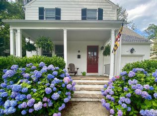 706 Regester Ave, Baltimore, MD 21212