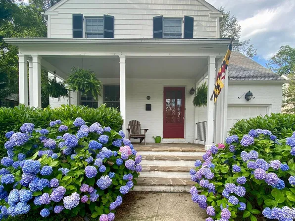 706 Regester Ave, Baltimore, MD 21212