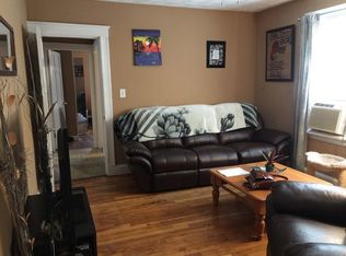 137 Bailey Rd #1, Somerville, MA 02145