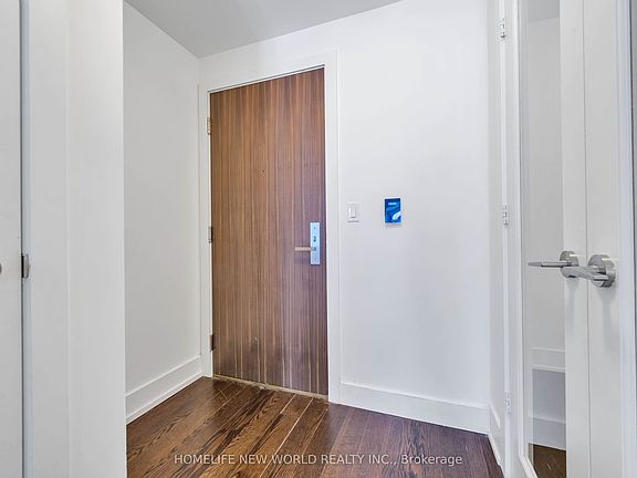 3rd image of 200 Bloor St W #402