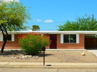 1618 S Arcadia Ave, Tucson, AZ 85711