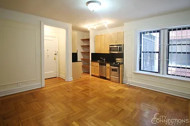 Rented by City Connections Realty