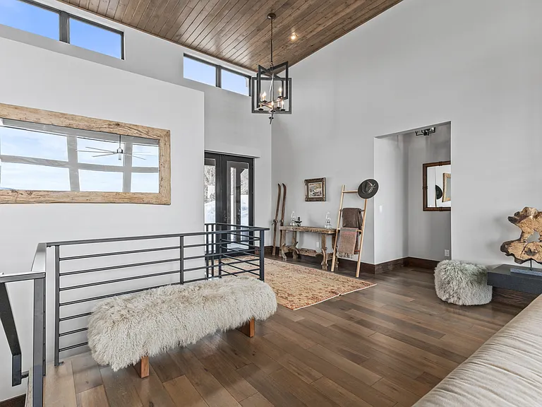 Entry Way