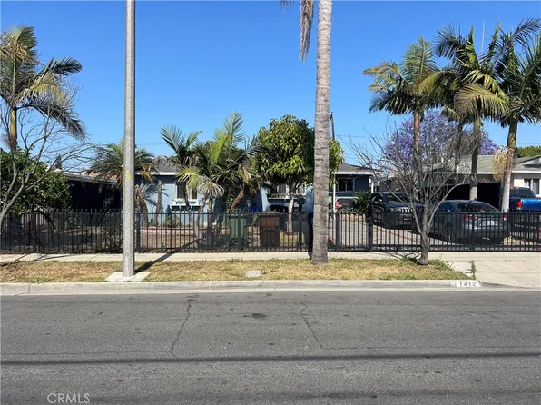1412 S Northwood Ave, Compton, CA 90220