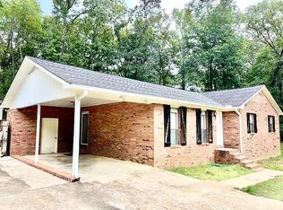2730 N Walston Bridge Rd, Jasper, AL 35504