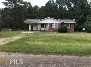 209 Kendall Rd, Yatesville, GA 31097