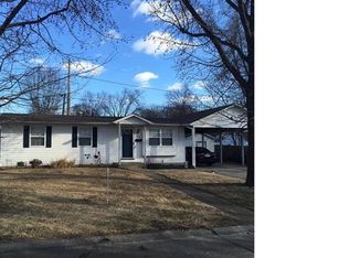722 Lynn Ct, Festus, MO 63028