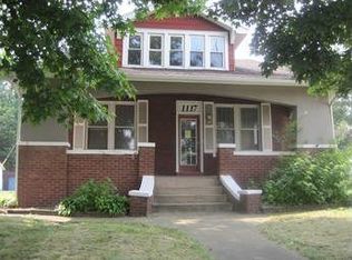 1117 Vandalia St, Collinsville, IL