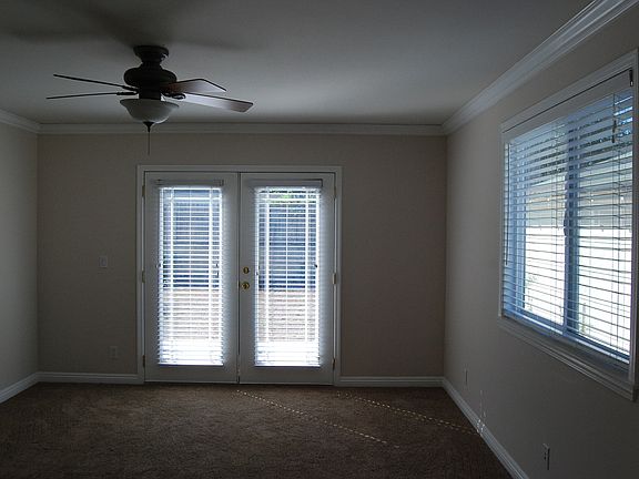 Masterbedroom/walk in closet