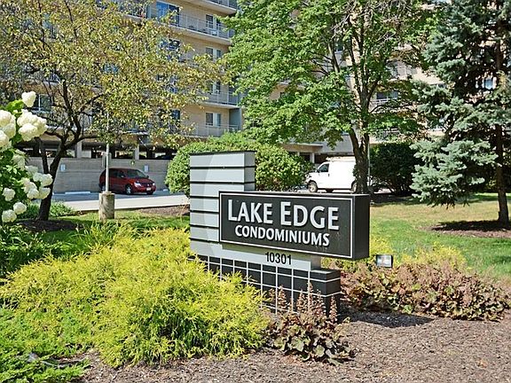 2nd image of 10301 Lake Ave APT 511