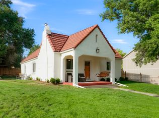 13965 W 6th Pl, Golden, CO 80401